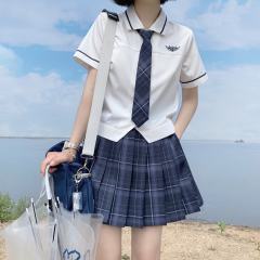 三叶高·衬衫-资料图