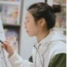 Gwen雯子