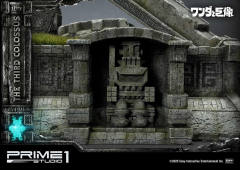 Ultimate Diorama Masterline 第三巨像 旺达 -资料图