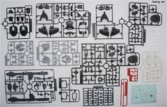 HGGTO YMS-08B 大魔试作实验机-资料图