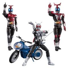 掌动X-10 01 假面骑士甲斗 高能甲斗-资料图