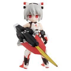 Desktop Army 希尔菲 II型 Mode-B (Gullinbursti 装备)-资料图