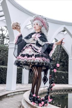 暴食魔女格拉妮-资料图