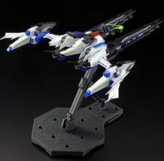 MG MVF-X08 EW453R 天蚀高达 雷神装备-资料图