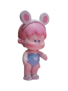 小花TREE-粉蓝小仙女