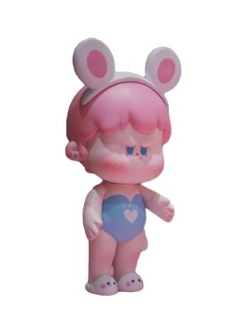 小花TREE-粉蓝小仙女