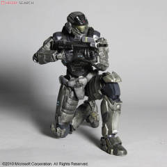 Spartan-B312 Play Arts 改 -Kai--资料图