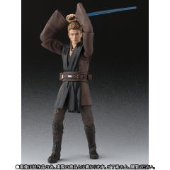 SHF 阿纳金·天行者 Attack of the Clones-资料图