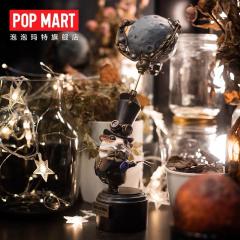 月球仓鼠-资料图