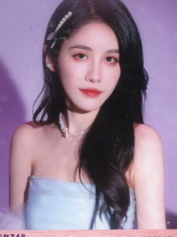 刘倩倩 启程荣耀版 ver.A