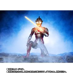 SHF 梦比优斯奥特曼-资料图