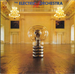 The Electric Light Orchestra
