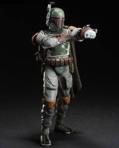 ARTFX 波巴·费特 绝地归来 ver.