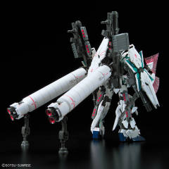 RG RX-0 全装甲独角兽高达-资料图