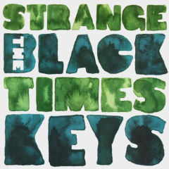 Strange Times