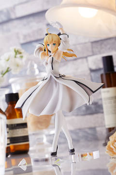 POP UP PARADE Saber Lily-资料图