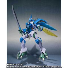 Robot魂 泽尔拜因-资料图