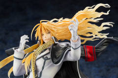 ARTFX J 莱因哈德·特里斯坦·尤金·海德里希 -资料图