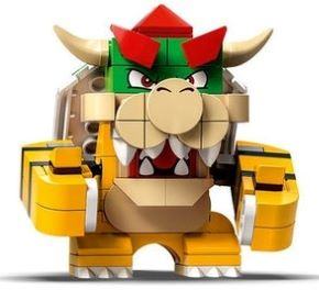 Bowser