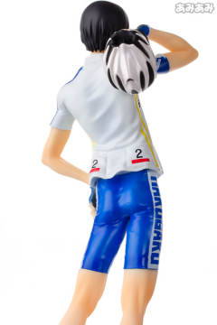 荒北靖友 -资料图