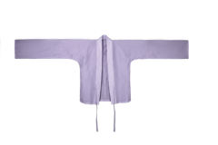 唐制褙子半臂汉服-资料图