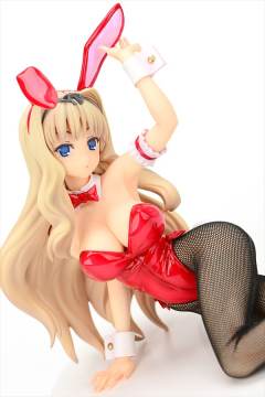 久寿川莎莎拉 Bunny ver.-资料图