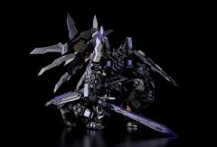 星辰剑 Black Ver.-资料图