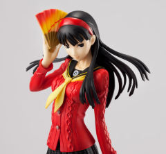Figuarts ZERO 天城雪子 -资料图