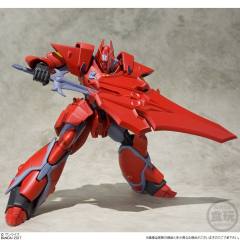 Super Mini-Pla 铁巨神 -资料图
