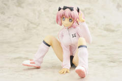 Gutto-Kuru Figure Collection La beauté 云雀 -资料图