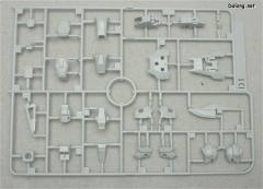 RG ZGMF-X42S 命运高达-资料图