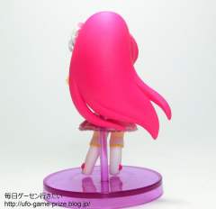 Happiness Charge Precure! Torupuri Figure 爱乃惠-资料图