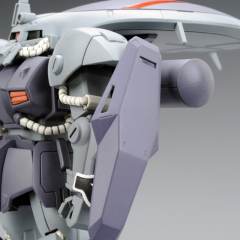 HGUC 侦察型扎古&加撒Ｃ&基拉·多加套装 独角兽Ver.-资料图