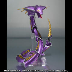 SHF 假面骑士龙骑-资料图