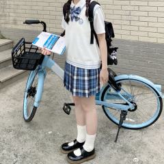 小沃学园·背心-资料图