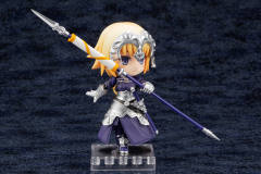 Cu-Poche 贞德 Ruler-资料图
