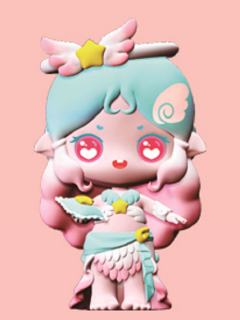 Dreamland Angel梦境