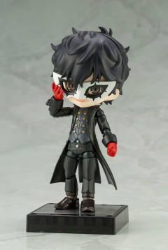 Cu-Poche 主人公 Kaitou ver.-资料图