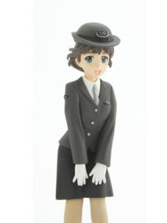 Tetsudou Musume 10th Series 立川泉-资料图