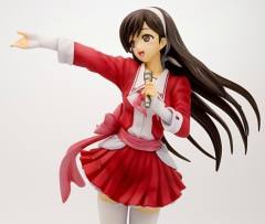 4-Leaves Legend Girls 森川由绮 -资料图