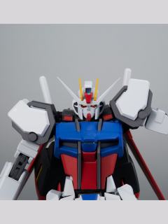 ROBOT魂 <Side MS> GAT-X105 强袭高达 ver. A.N.I.M.E. -资料图