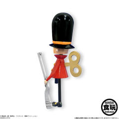 One Piece Styling 片足の兵隊 Valiant Version-资料图