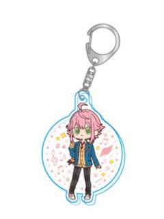 姬宫桃李-旺仔挂件