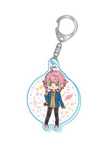 姬宫桃李-旺仔挂件