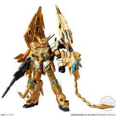 GFrame套件 独角兽高达3号机 菲尼克斯 毁灭模式-资料图