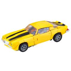 Deluxe Class Studio Series 大黄蜂-资料图