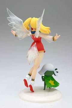 暗黑Keroro 纳斯卡 Original ver. Premium Limited Ticket-资料图