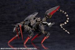 六角机牙[第3世代] 妖尾 暗夜追踪者式样-资料图