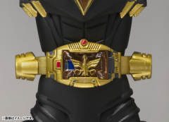 SHF 假面骑士 Odin-资料图