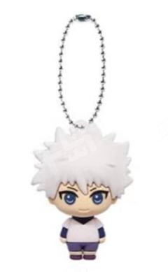 Furyu立体挂件 奇犽